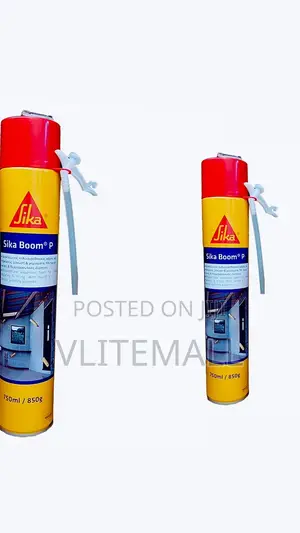 Sika Boom Expansion Foam