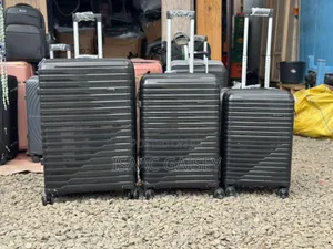 3set 30" Concord Anticrake Luggages/Travel Bags