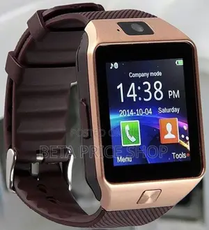Sim Slot Smartwatch