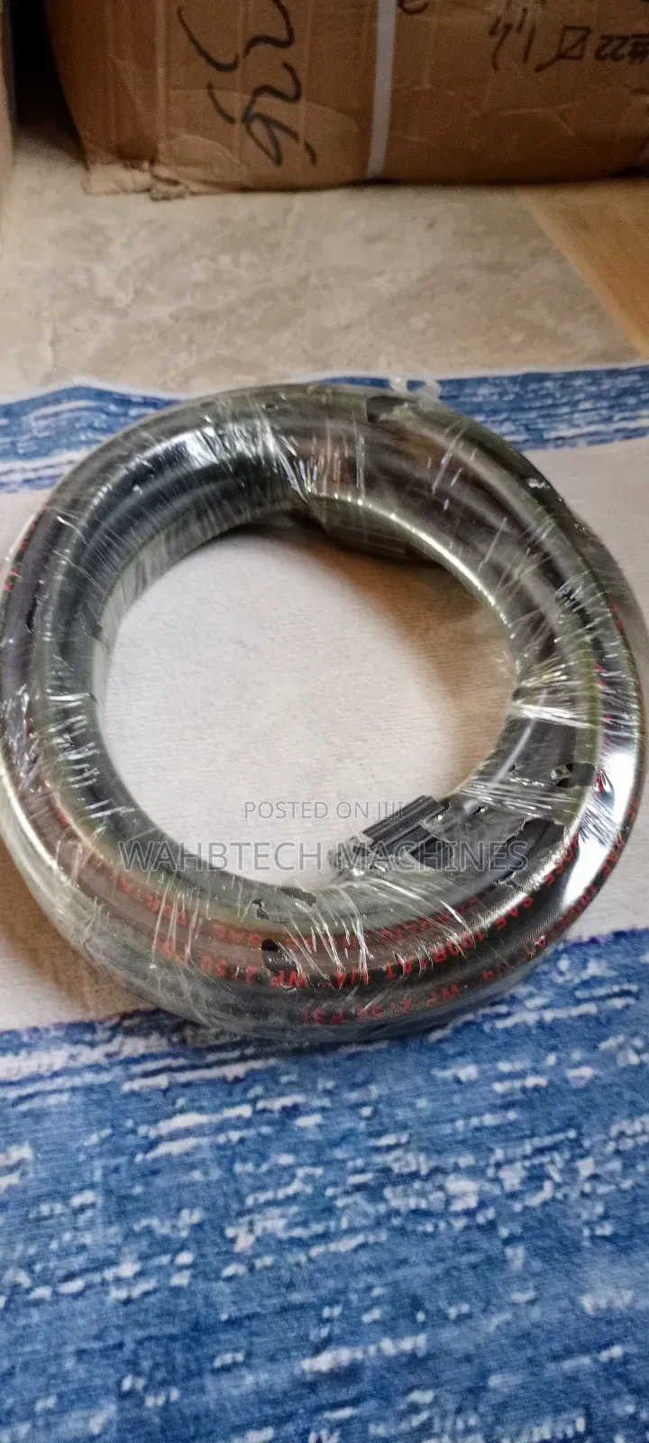 High Quality Car Washing Machine Hose