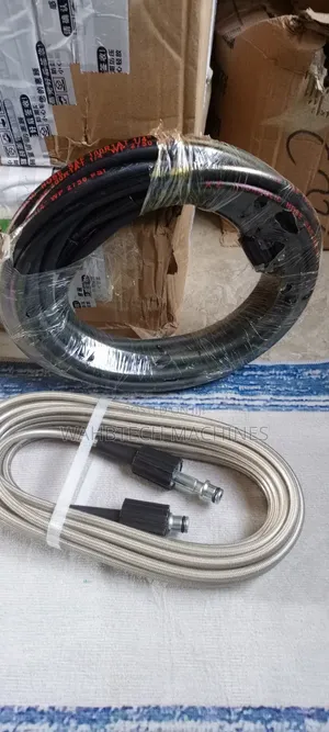 High Quality Car Washing Machine Hose
