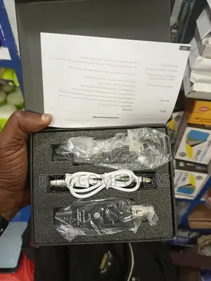 Uhf Microphone Wireless System
