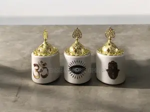 Incense Burner
