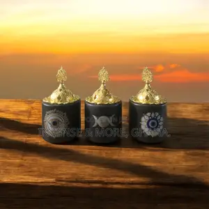 Incense Burner