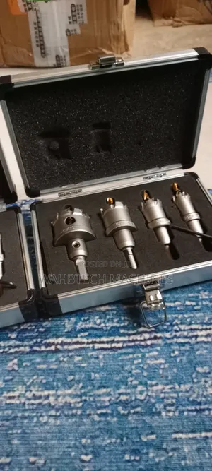 Drilling Hole Bits