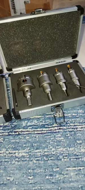 Drilling Hole Bits