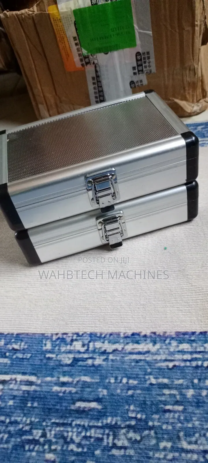 Drilling Hole Bits