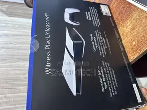 Play Station 5 Pro