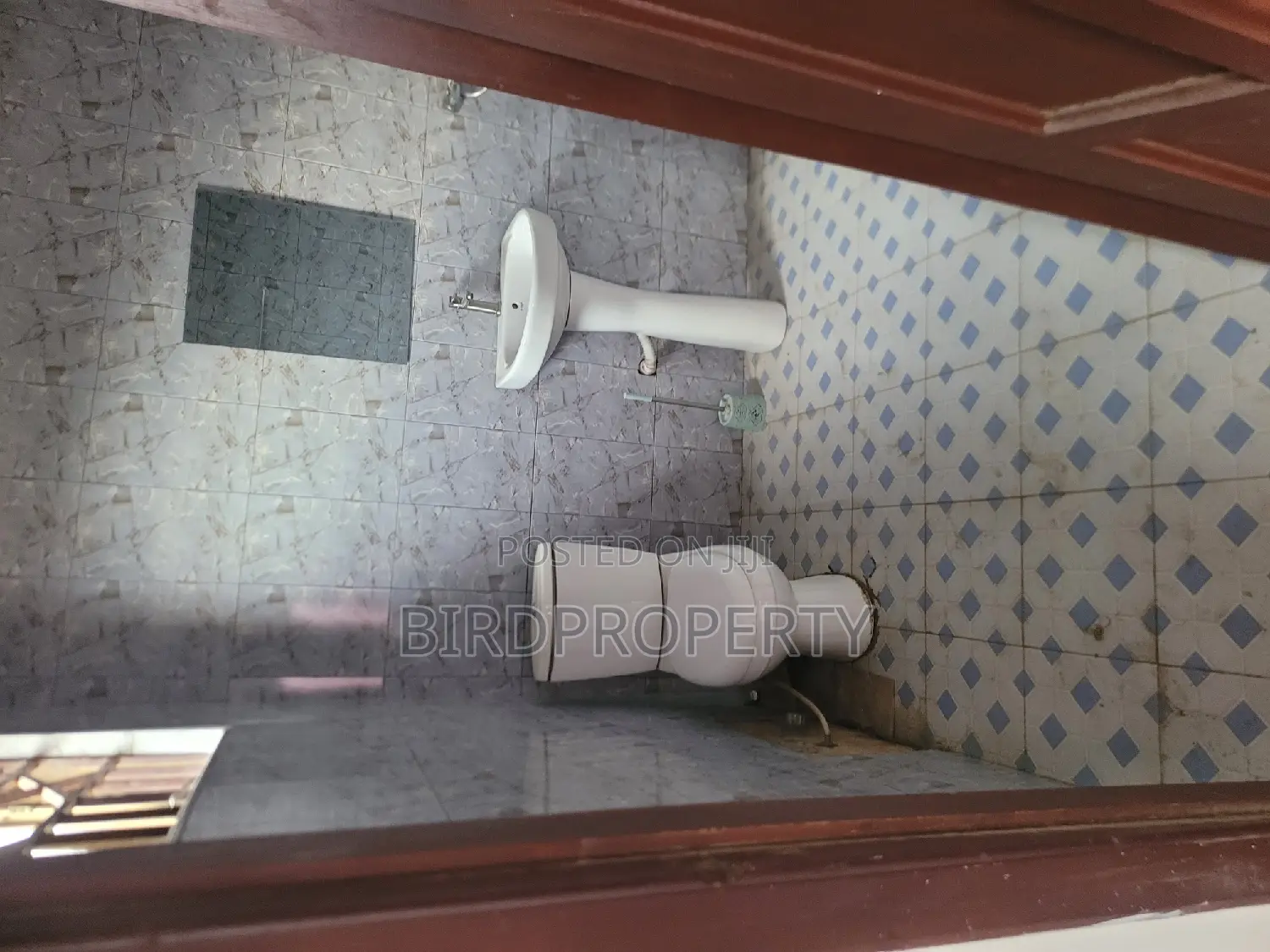 2bdrm Apartment in Birdgroup, Lake Side Estate for rent