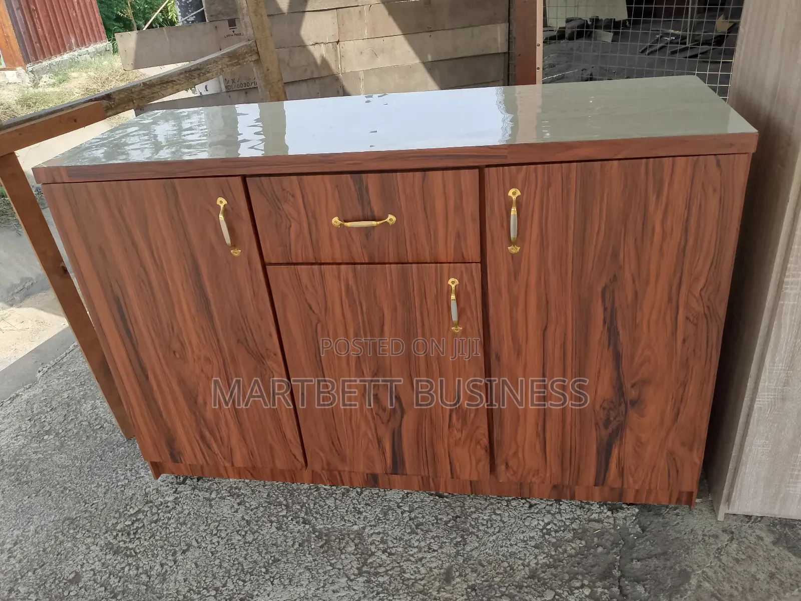 Kitchen Cabinets (All Sizes)