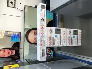 Powerful Asano Sound Bar