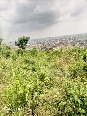 Half Plot of Land for Sale