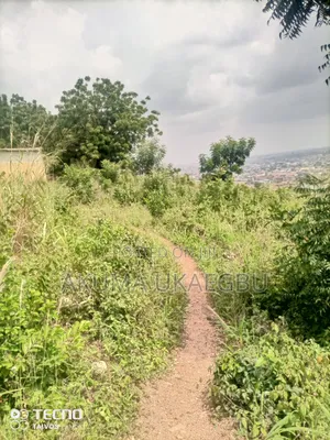 Half Plot of Land for Sale
