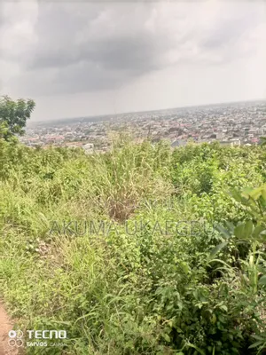 Half Plot of Land for Sale