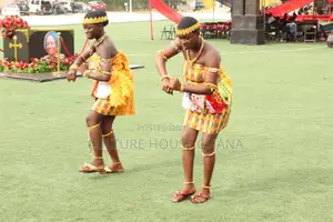 Culture Troupe