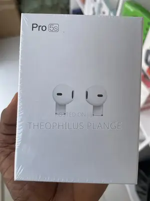 Pro 5s Airpords