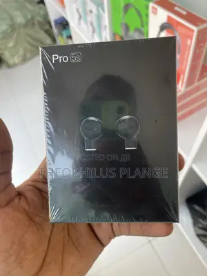Pro 5s Airpords