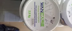 Parasafe Onesept PA Disinfectant