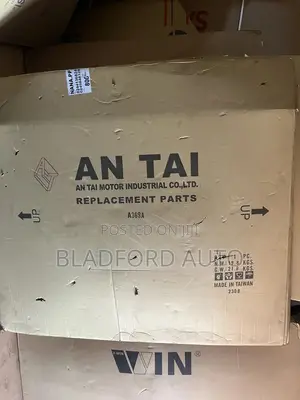 Pajero 12-16 Bonnet