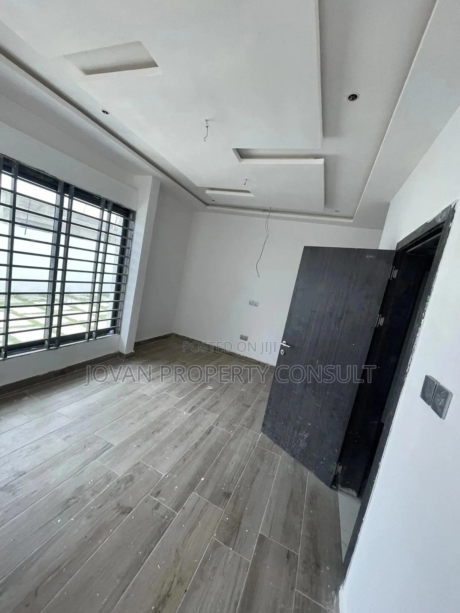 3bdrm House in Pokuase Odumasi, Ga South Municipal for sale