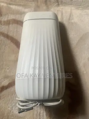 1000ml Humidifier With 2 Spray Outlets