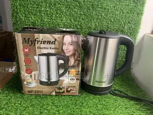 2.3L Myfriend Electric Kettle