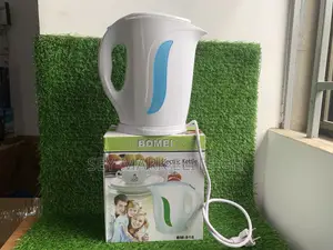1.7L BOMEI Electric Kettle