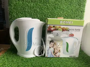 1.7L BOMEI Electric Kettle