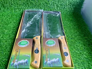 Quality Butchers Knife