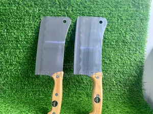 Quality Butchers Knife