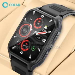 Colmi P73 1.9" Smartwatch