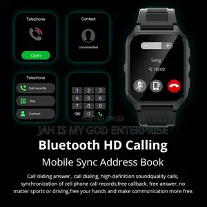 Colmi P73 1.9" Smartwatch