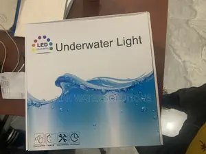 Swimming Pool Light