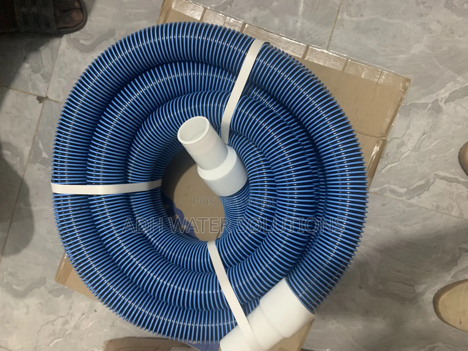 Pool Vacuum
