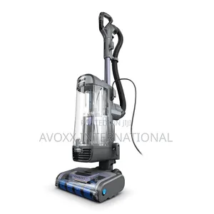 Shark AZ2001AMZ Vertex Duoclean Powerfins Upright Vacuum
