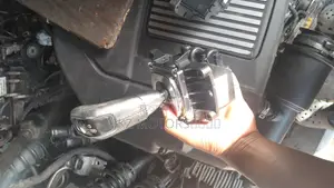 Range Rover Sports 14 Gear Lever