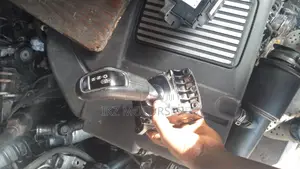Range Rover Sports 14 Gear Lever