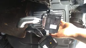 Range Rover Sports 14 Gear Lever