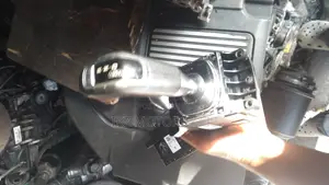 Range Rover Sports 14 Gear Lever