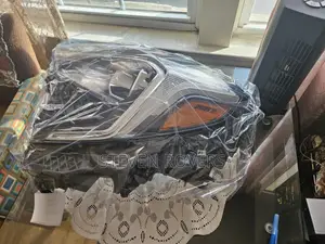 GMC Terrain Headlight With Led.Fit 2018 2019 2020
