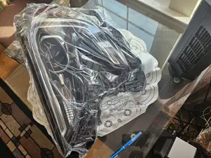 GMC Terrain Headlight With Led.Fit 2018 2019 2020