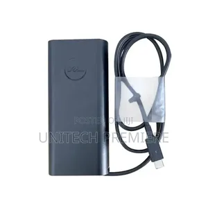 Dell Charger Type C 130W