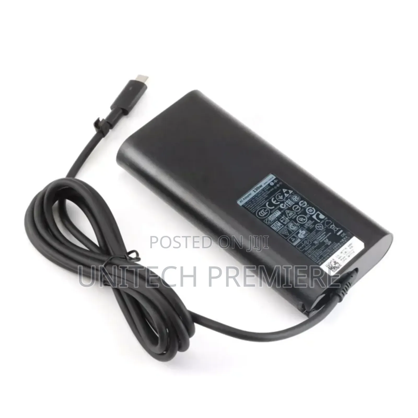 Dell Charger Type C 130W