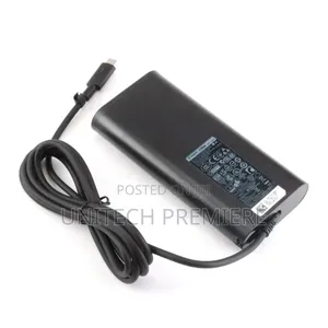 Dell Charger Type C 130W