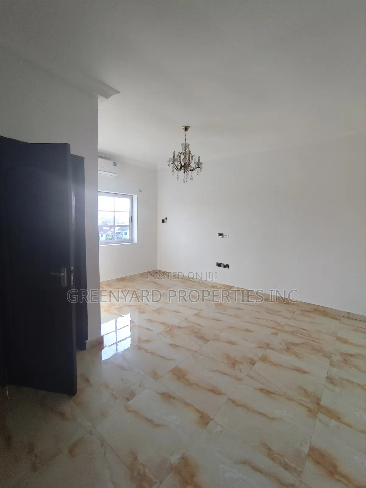 1bdrm Apartment in East Legon for rent