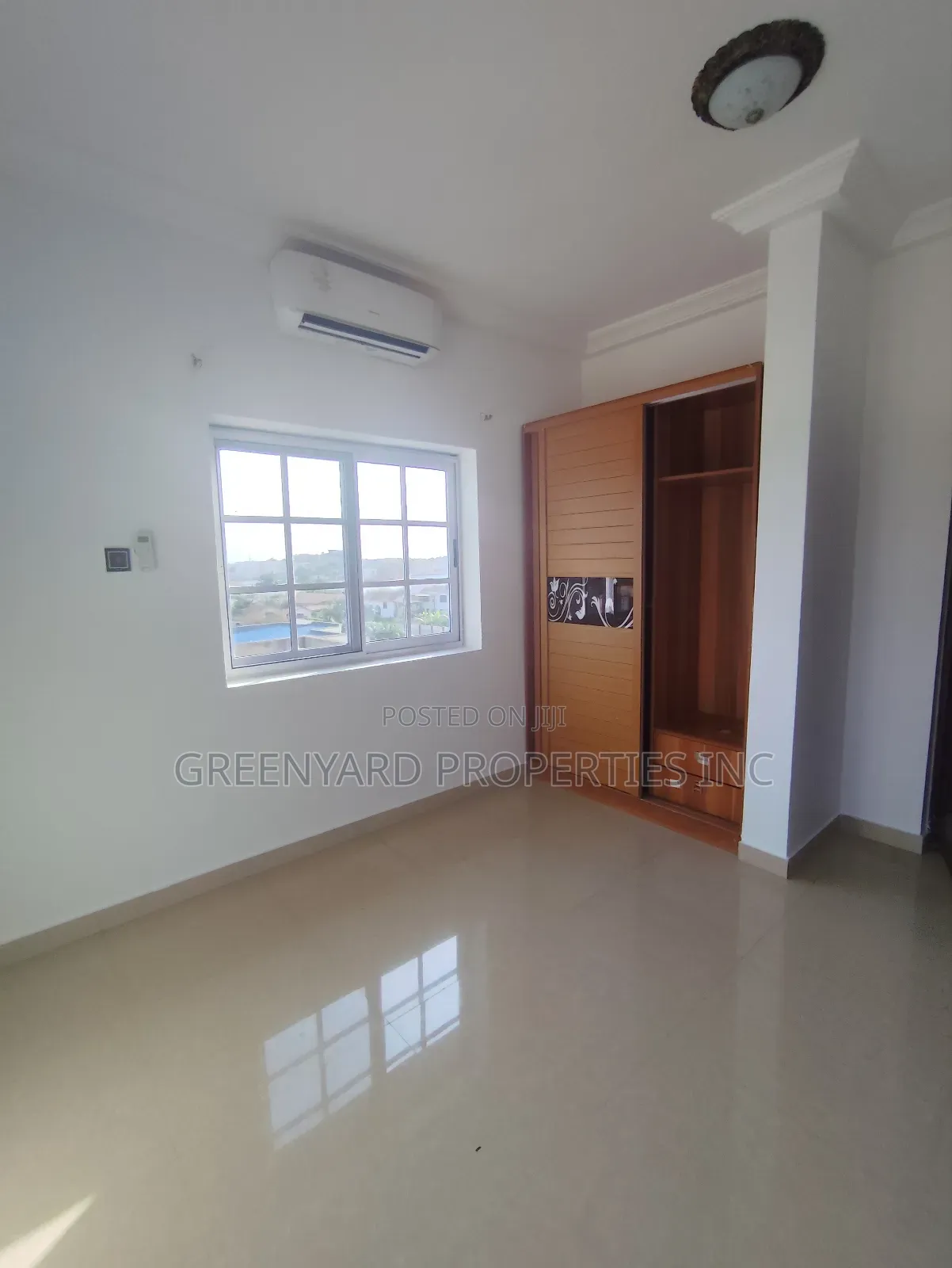 1bdrm Apartment in East Legon for rent