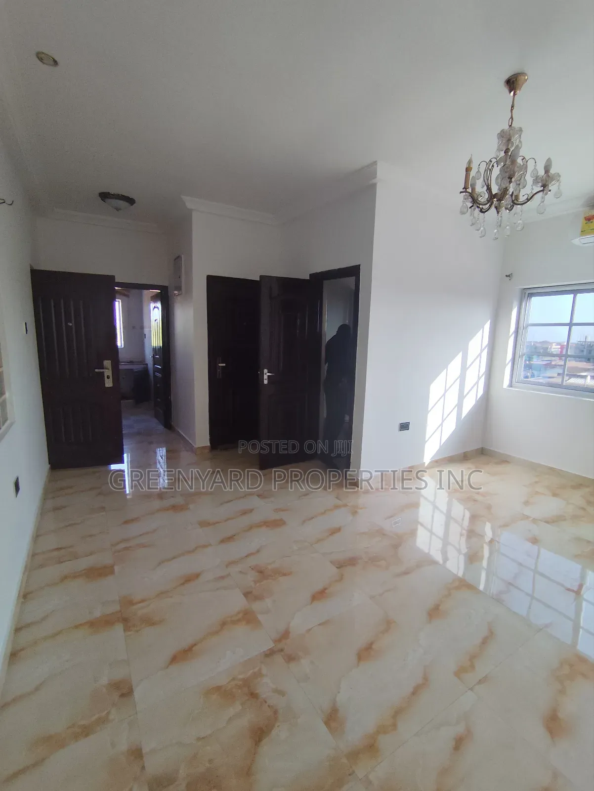 1bdrm Apartment in East Legon for rent