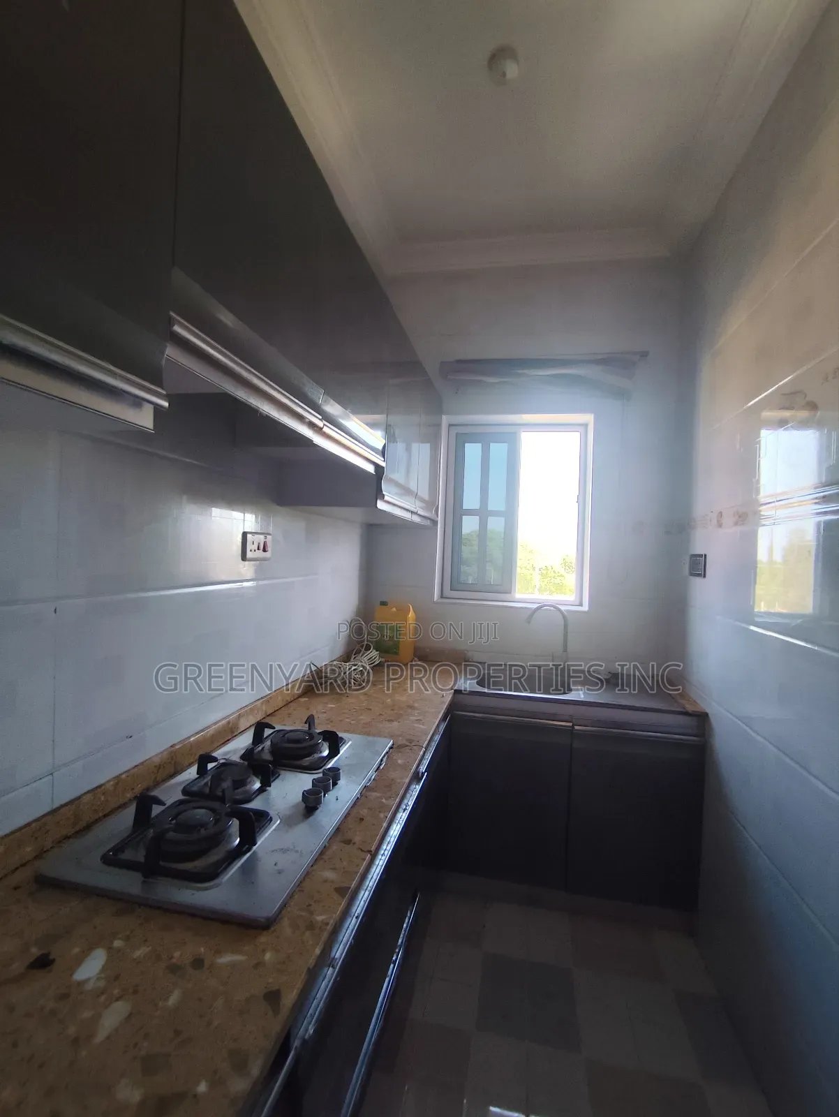 1bdrm Apartment in East Legon for rent