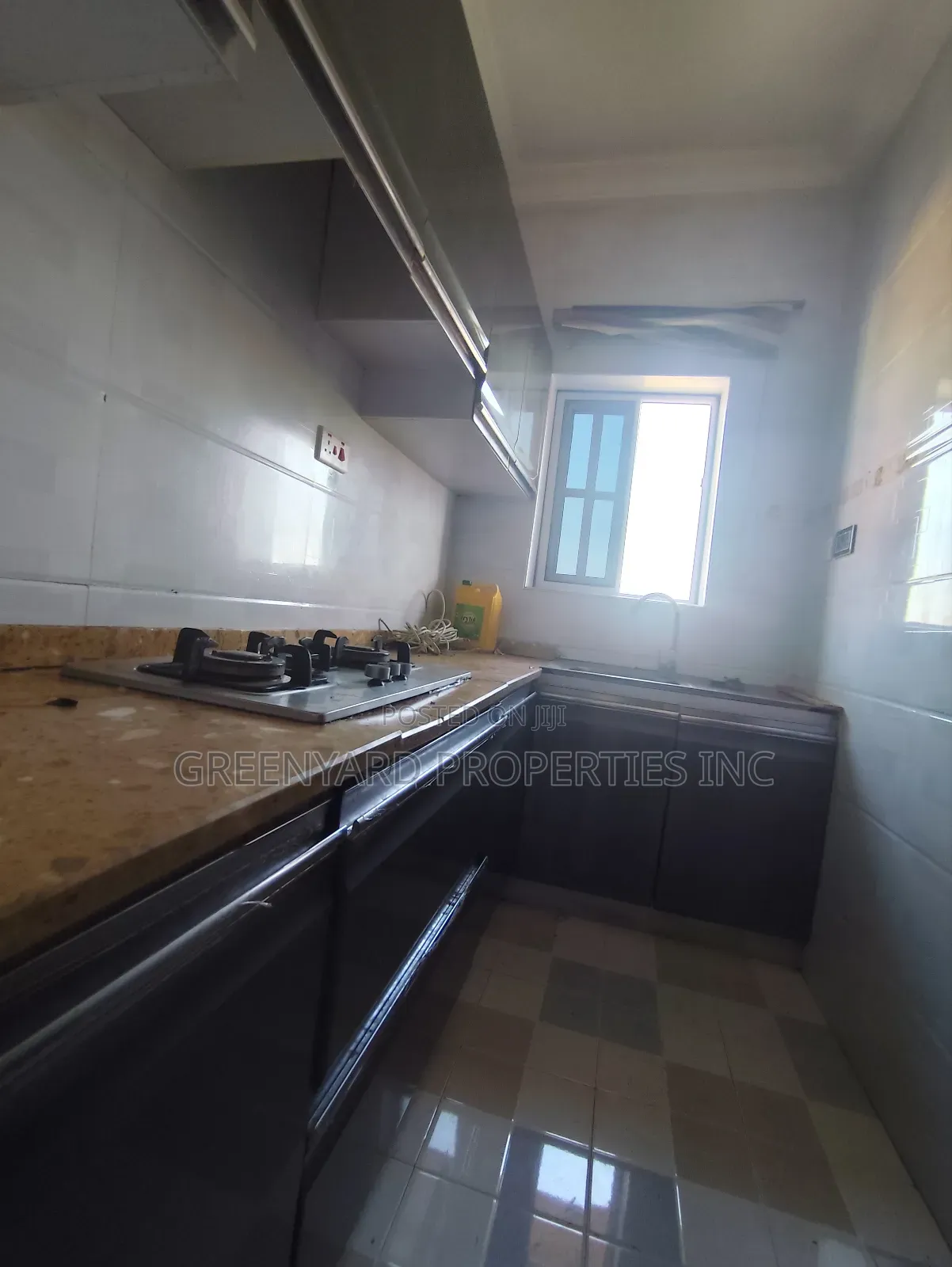 1bdrm Apartment in East Legon for rent