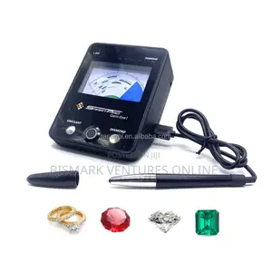 Gemstones And Diamond Tester Machine